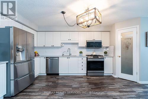 73 MONTGOMERY BOULEVARD  Orangeville, ON L9W 5H6