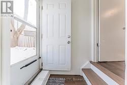 22 HAZELGLEN COURT  Brampton, ON L6S 1N7