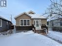 564 10Th Street E, Prince Albert, SK  - Outdoor With Facade 