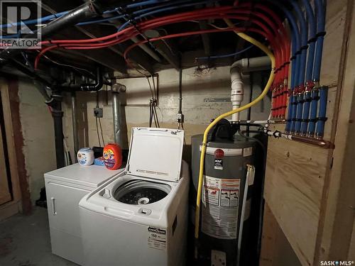 564 10Th Street E, Prince Albert, SK - Indoor