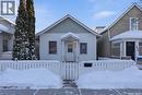 324 I Avenue S, Saskatoon, SK  - Outdoor 