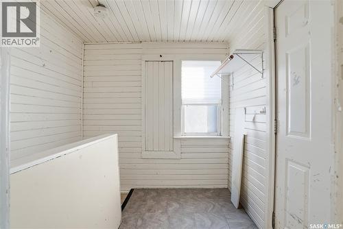 324 I Avenue S, Saskatoon, SK -  With Exterior