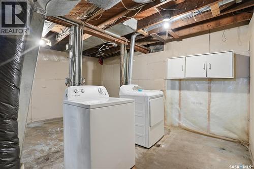 324 I Avenue S, Saskatoon, SK - Indoor Photo Showing Laundry Room
