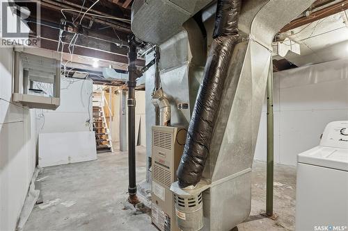 324 I Avenue S, Saskatoon, SK - Indoor