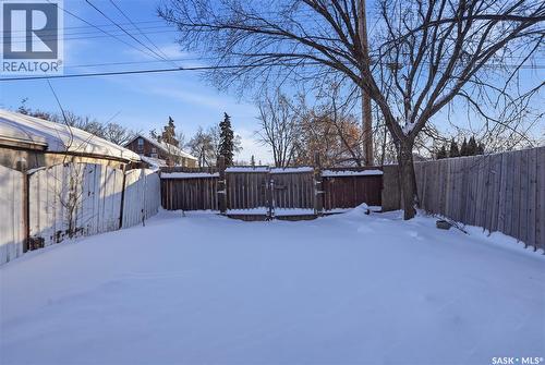 324 I Avenue S, Saskatoon, SK - Outdoor