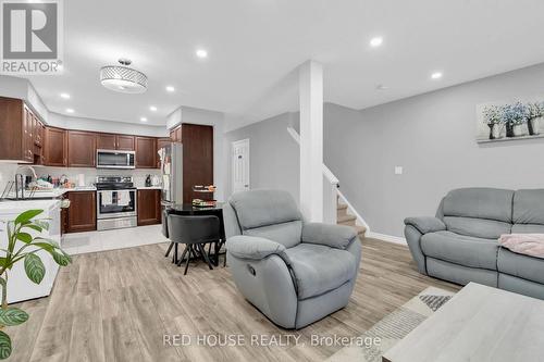 E30 - 110 Activa Avenue, Kitchener, ON - Indoor