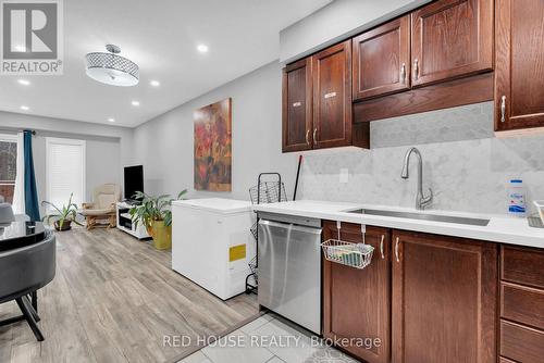 E30 - 110 Activa Avenue, Kitchener, ON - Indoor