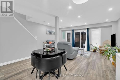 E30 - 110 Activa Avenue, Kitchener, ON - Indoor
