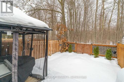 E30 - 110 Activa Avenue, Kitchener, ON - Outdoor