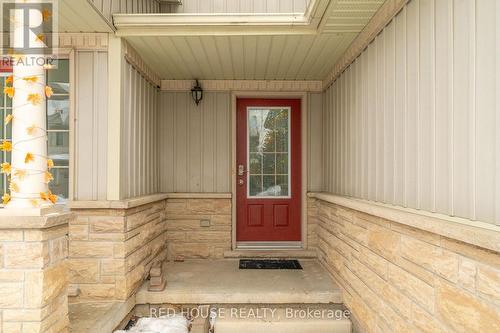 E30 - 110 Activa Avenue, Kitchener, ON - Outdoor With Exterior