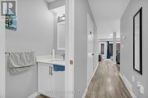 E30 - 110 Activa Avenue, Kitchener, ON - Indoor Photo Showing Other Room