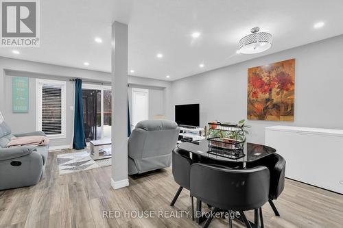 E30 - 110 Activa Avenue, Kitchener, ON - Indoor