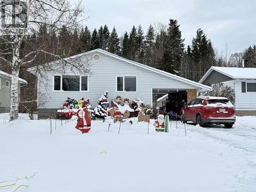 8069 ROCHESTER CRESCENT  Prince George, BC V2N 3W9