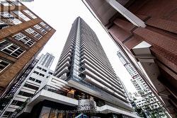 1901 - 38 WIDMER STREET  Toronto, ON M5V 2E9