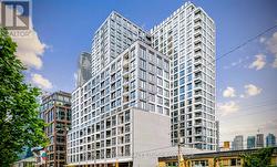 2115 - 15 RICHARDSON STREET  Toronto, ON M5A 0Y5