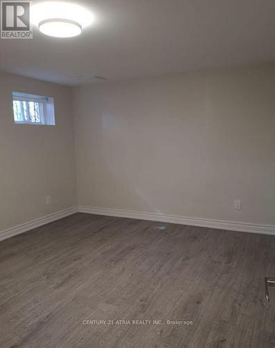 Lower - 46 Willowbrook Road, Markham, ON - Indoor