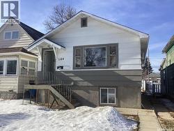 1164 Argyle STREET  Regina, SK S4T 3R5