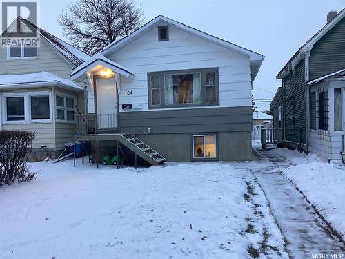 1164 Argyle STREET  Regina, SK S4T 3R5