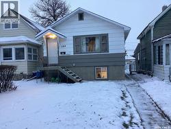 1164 Argyle STREET  Regina, SK S4T 3R5