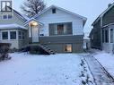 1164 Argyle Street, Regina, SK  - Outdoor 