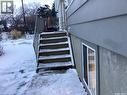 1164 Argyle Street, Regina, SK  - Outdoor 
