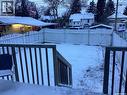1164 Argyle Street, Regina, SK  - Outdoor With Deck Patio Veranda 