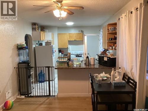 1164 Argyle Street, Regina, SK - Indoor