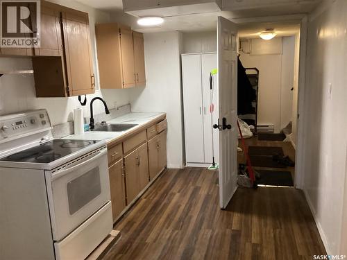 1164 Argyle Street, Regina, SK - Indoor