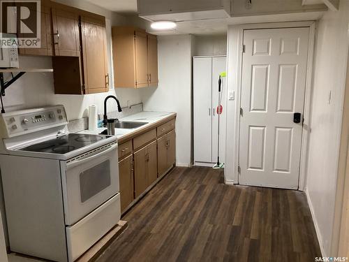 1164 Argyle Street, Regina, SK - Indoor