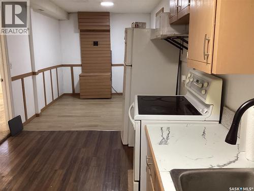 1164 Argyle Street, Regina, SK - Indoor