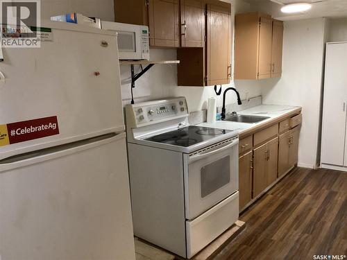 1164 Argyle Street, Regina, SK - Indoor