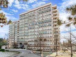 803 - 12 LAURELCREST STREET  Brampton, ON L6S 5Y4