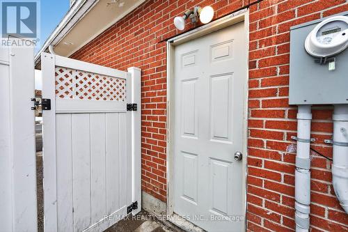 85 Bruce Beer Drive, Brampton, ON - Outdoor With Exterior