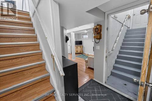 85 Bruce Beer Drive, Brampton, ON - Indoor Photo Showing Other Room