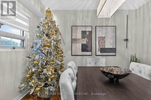 85 Bruce Beer Drive, Brampton, ON - Indoor Photo Showing Other Room