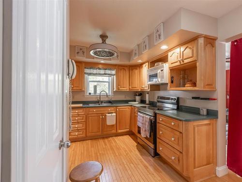 446 Fox River Road, Murray Harbour, PE 