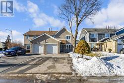 3 NOTTAWASAGA CRESCENT  Brampton, ON L6Z 1B8