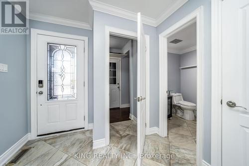 3 Nottawasaga Crescent, Brampton, ON - Indoor