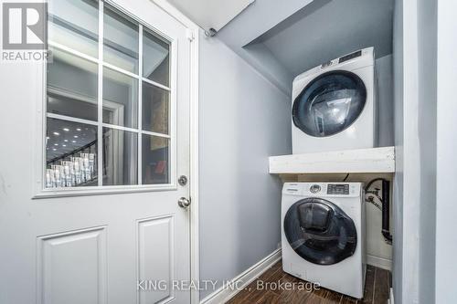 3 Nottawasaga Crescent, Brampton, ON - Indoor Photo Showing Laundry Room