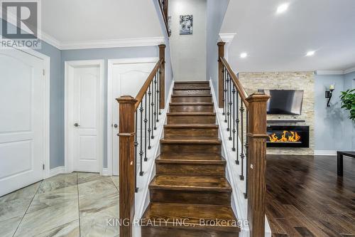 3 Nottawasaga Crescent, Brampton, ON - Indoor Photo Showing Other Room