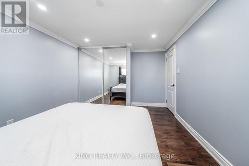 3 Nottawasaga Crescent, Brampton, ON - Indoor Photo Showing Bedroom
