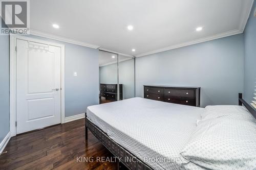 3 Nottawasaga Crescent, Brampton, ON - Indoor Photo Showing Bedroom