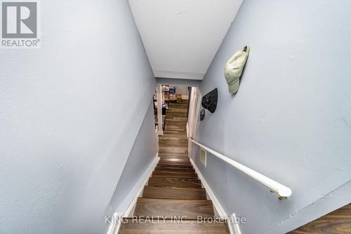 3 Nottawasaga Crescent, Brampton, ON - Indoor Photo Showing Other Room