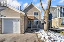 3 Nottawasaga Crescent, Brampton, ON  - Outdoor 