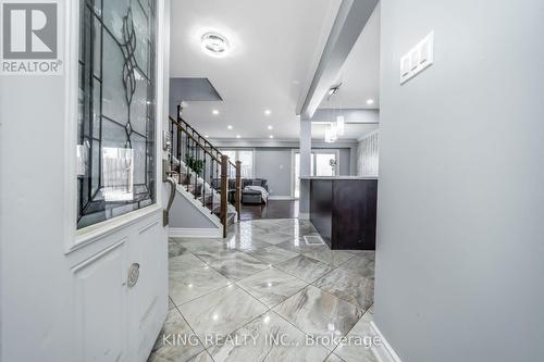 3 Nottawasaga Crescent, Brampton, ON - Indoor Photo Showing Other Room