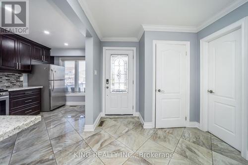 3 Nottawasaga Crescent, Brampton, ON - Indoor
