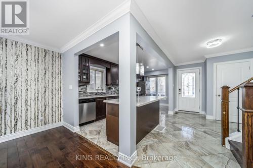 3 Nottawasaga Crescent, Brampton, ON - Indoor Photo Showing Other Room