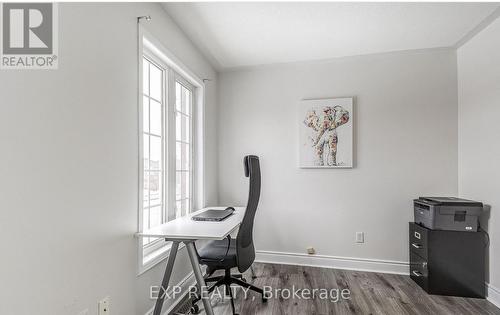 Main - 127 Worthington Avenue, Brampton, ON - Indoor Photo Showing Office