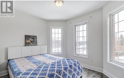 Main - 127 Worthington Avenue, Brampton, ON - Indoor Photo Showing Bedroom