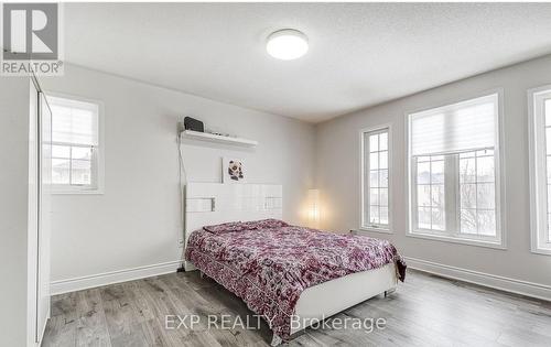 Main - 127 Worthington Avenue, Brampton, ON - Indoor Photo Showing Bedroom